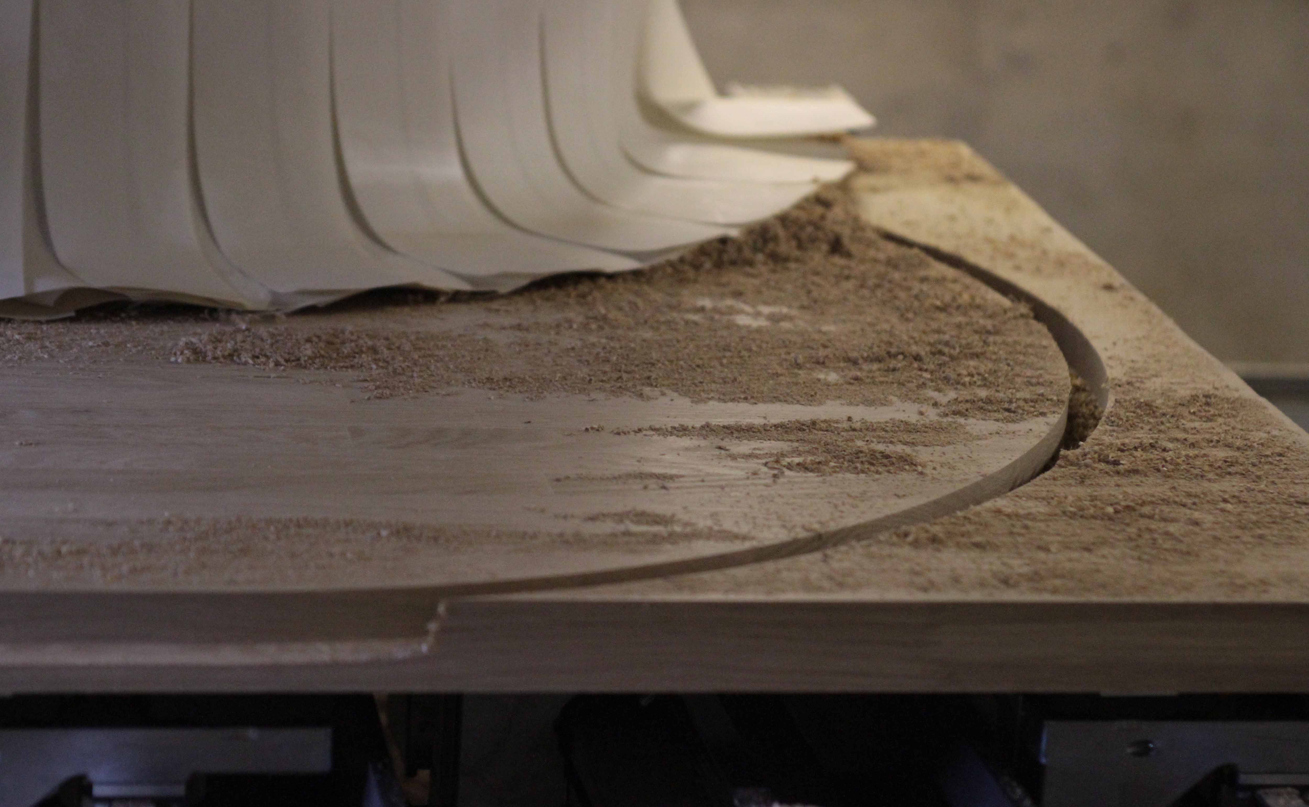 CNC Machine