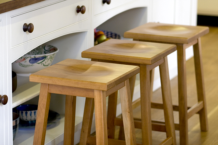 oak kitchen stools oak kitchen stools