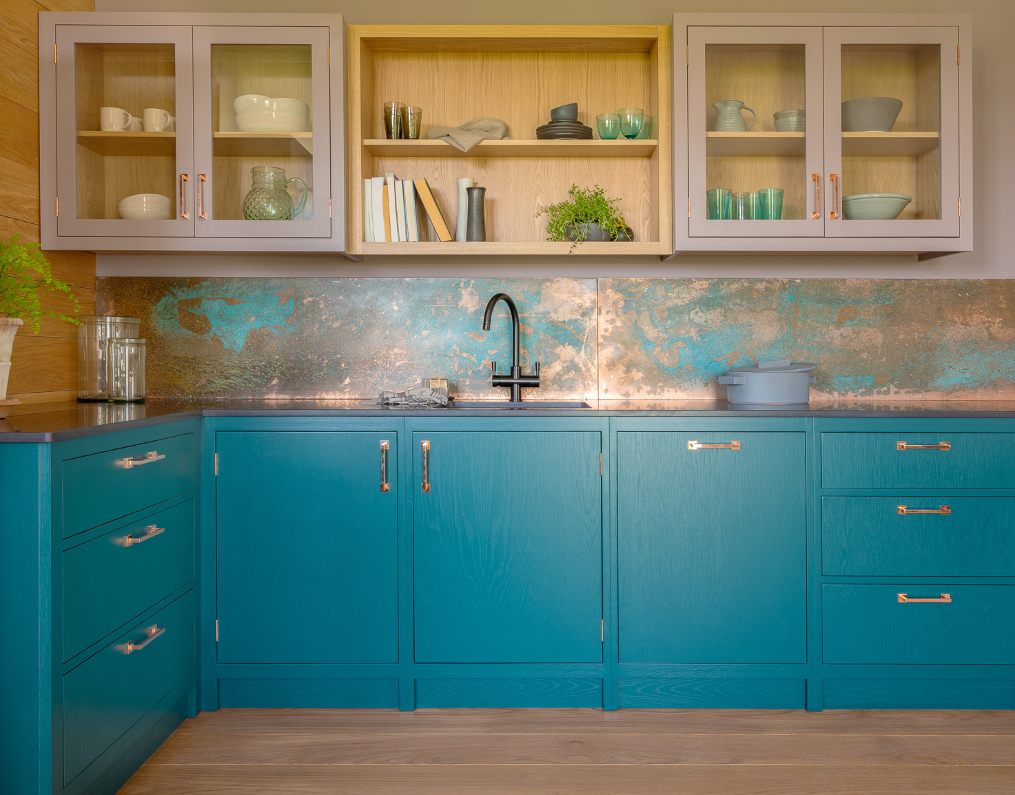 Bespoke Kitchens