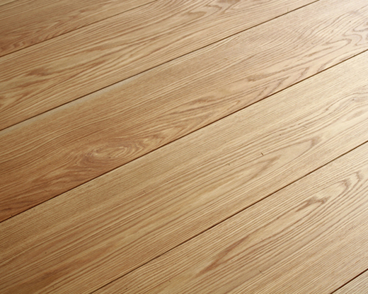 Solid Oak hardwood Flooring