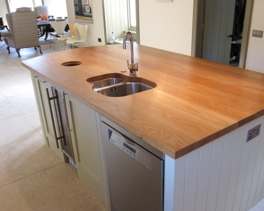 contemporary kitchens