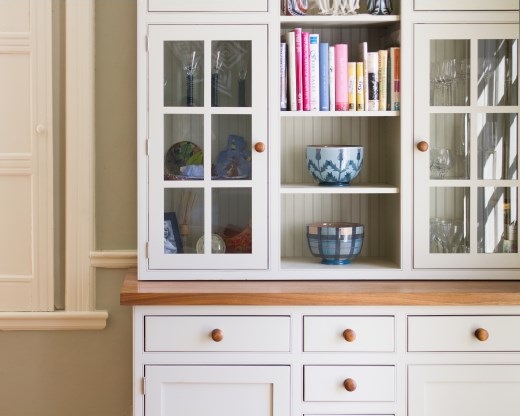 Shaker kitchen dresser deals