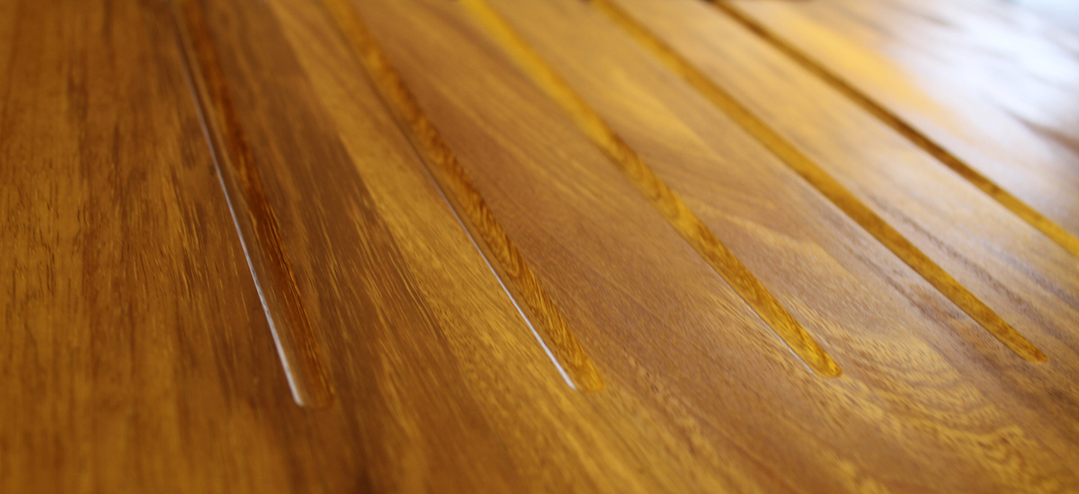 Iroko super stave