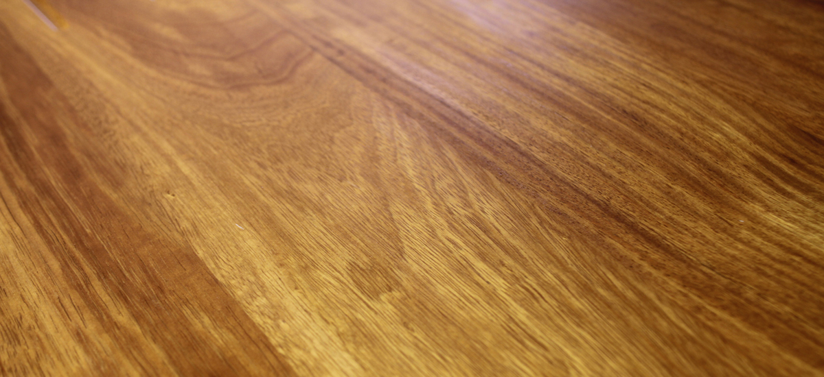 Iroko super stave
