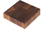 cherry super stave worktop sample